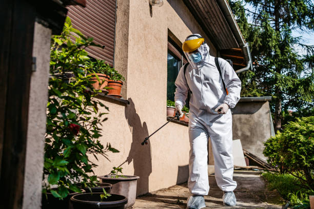 Best Cockroach Control Services  in Hartford, KY