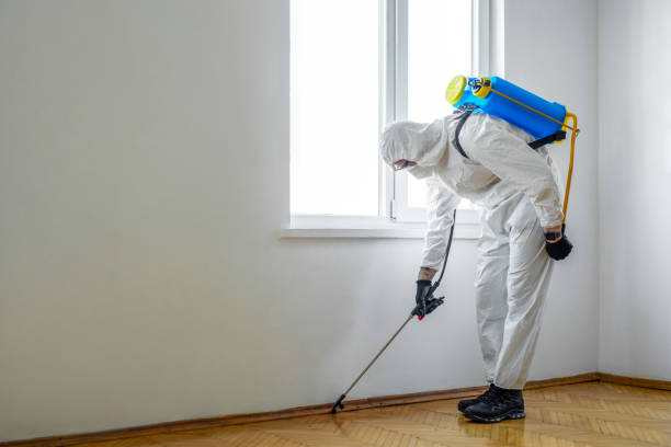 Best Commercial Pest Control Services  in Hartford, KY